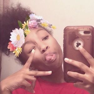 Meet your Posher, Shalaya